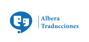 Logo de Albera Traducciones